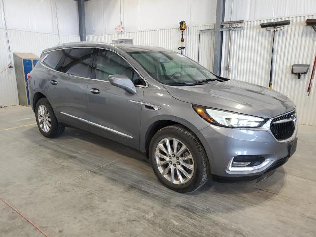 5GAEVAKW0JJ193097 - 2018 BUICK ENCLAVE ESSENCE 灰色 照片 4