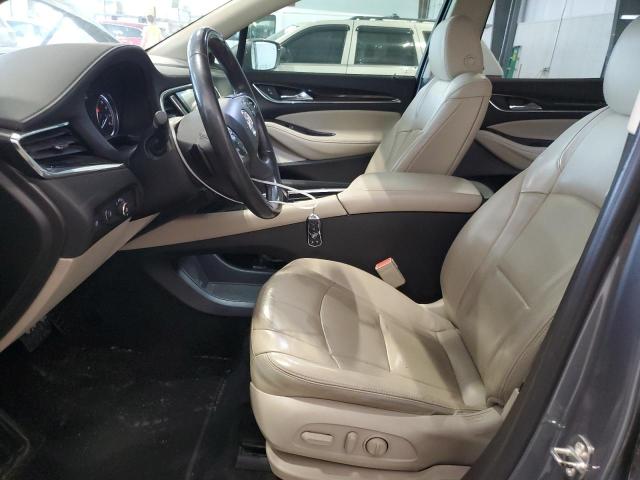 5GAEVAKW0JJ193097 - 2018 BUICK ENCLAVE ESSENCE 灰色 照片 7