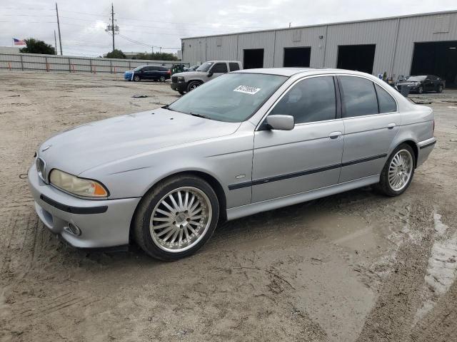 1997 BMW 540 I AUTOMATIC, 