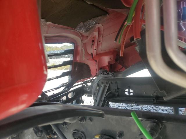 1FUJHHDRXLLLJ6814 - 2020 FREIGHTLINER CASCADIA 1 Կարմիր լուսանկար 7