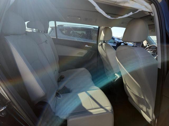 3VV3B7AX4KM137018 - 2019 VOLKSWAGEN TIGUAN SE BLACK photo 11