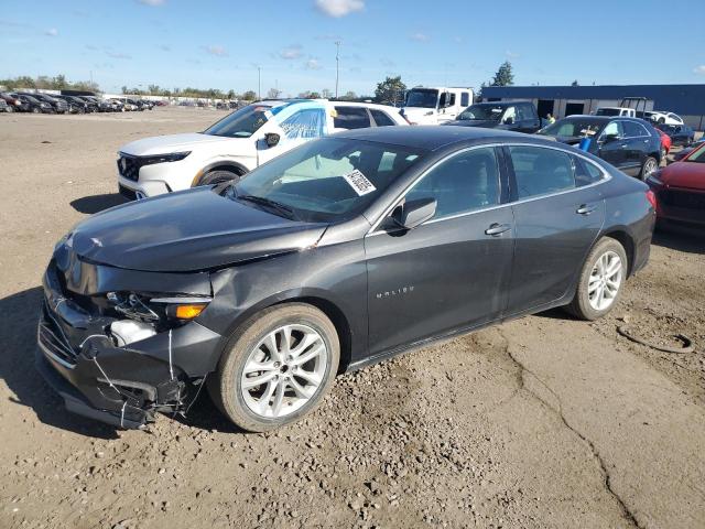 2018 CHEVROLET MALIBU LT, 