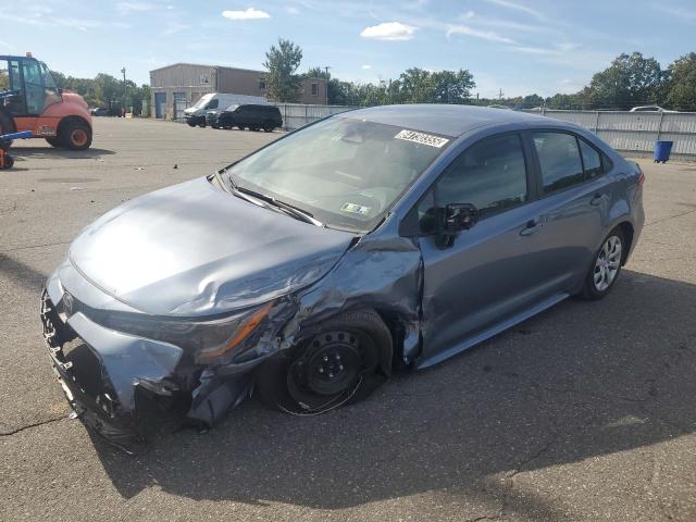 2025 TOYOTA COROLLA LE, 