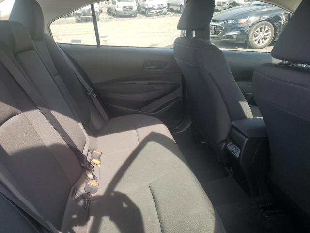 5YFB4MDE5SP286740 - 2025 TOYOTA COROLLA LE Көк фото 10