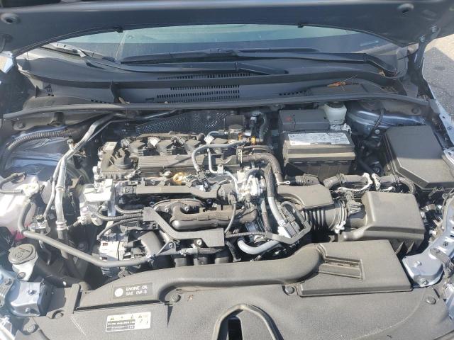 5YFB4MDE5SP286740 - 2025 TOYOTA COROLLA LE Көк фото 11