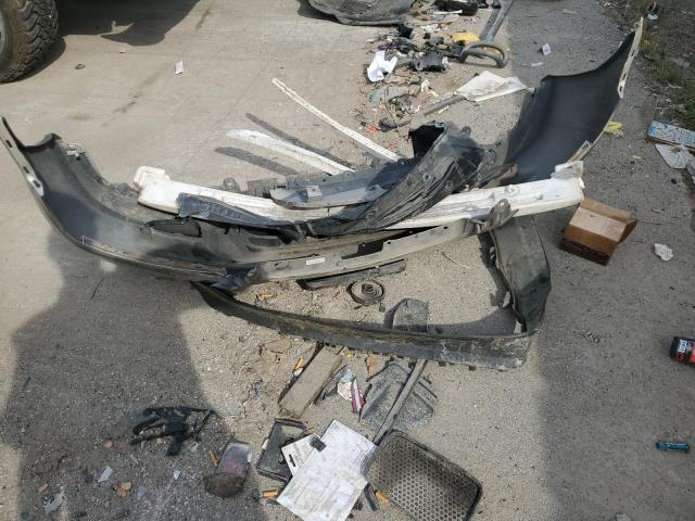 JHMES96655S012428 - 2005 HONDA CIVIC HYBRID ბეჟი ფოტო 12