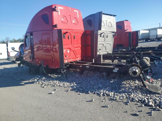 3AKJHHDR4PSUG3698 - 2023 FREIGHTLINER CASCADIA 1 Rot Foto 3