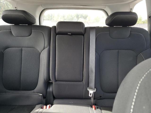 1C4RJHAG3RC715736 - 2024 JEEP GRAND CHEROKEE LAREDO BLACK photo 10