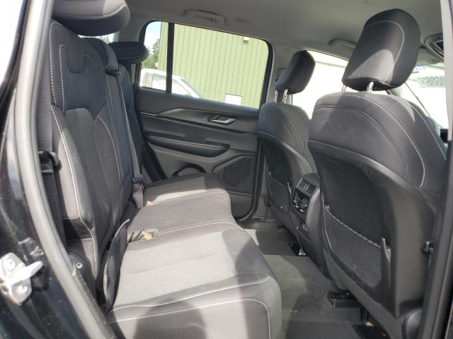 1C4RJHAG3RC715736 - 2024 JEEP GRAND CHEROKEE LAREDO BLACK photo 11