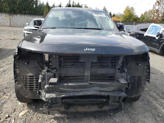 1C4RJHAG3RC715736 - 2024 JEEP GRAND CHEROKEE LAREDO BLACK photo 5