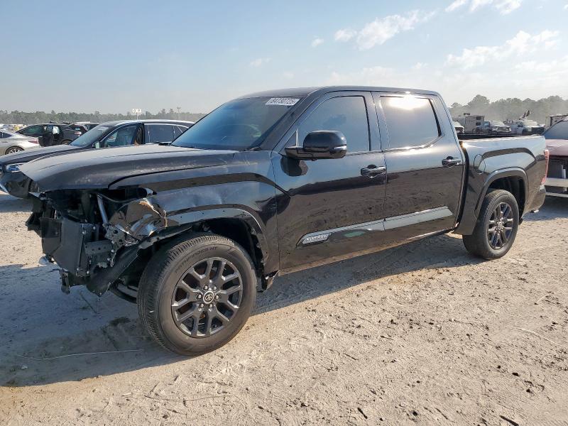2023 TOYOTA TUNDRA CREWMAX PLATINUM, 