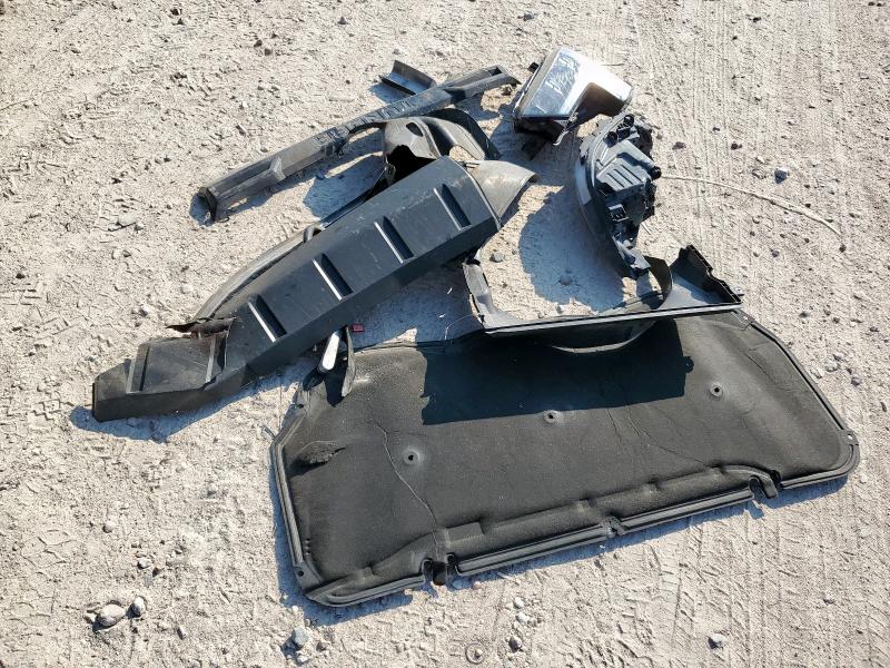 5TFNC5DBXPX024670 - 2023 TOYOTA TUNDRA CREWMAX PLATINUM Чорний фото 12