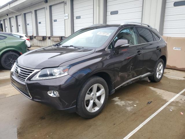 2015 LEXUS RX 350 BASE, 