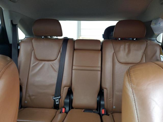 JTJBK1BA4F2479449 - 2015 LEXUS RX 350 BASE შავი ფოტო 10