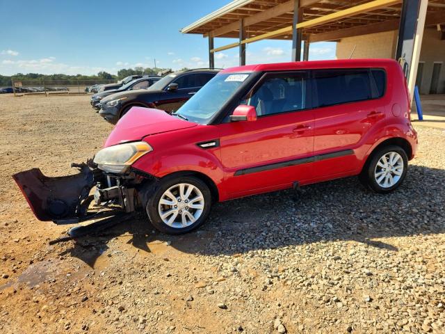 2013 KIA SOUL, 