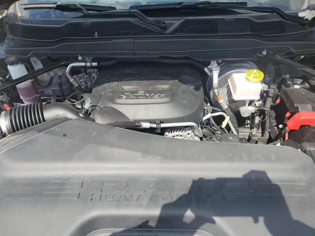 3C6UR5HJ1RG408444 - 2024 RAM 2500 TRADESMAN Grau Foto 11