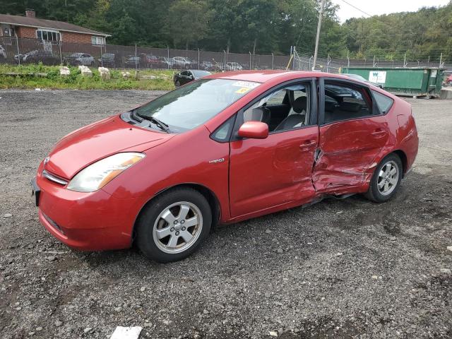 2008 TOYOTA PRIUS, 