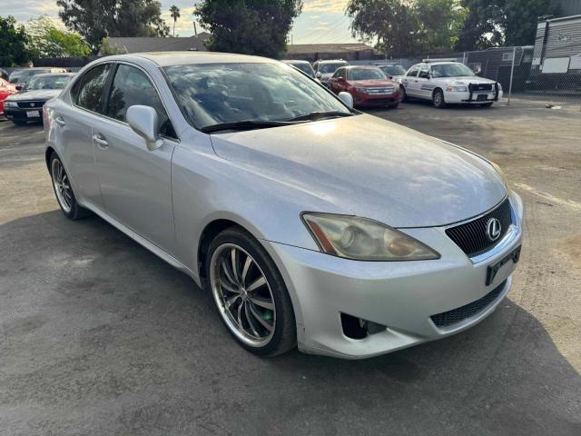 2006 LEXUS IS 250, null