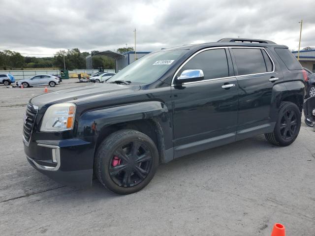 2016 GMC TERRAIN SLE, 