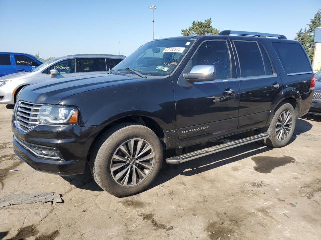 2015 LINCOLN NAVIGATOR, 