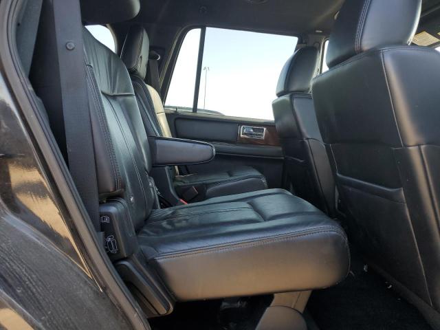 5LMJJ2JT7FEJ07525 - 2015 LINCOLN NAVIGATOR BLACK photo 10