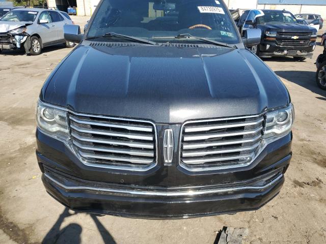 5LMJJ2JT7FEJ07525 - 2015 LINCOLN NAVIGATOR BLACK photo 11