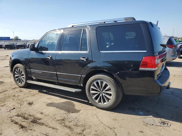 5LMJJ2JT7FEJ07525 - 2015 LINCOLN NAVIGATOR BLACK photo 2