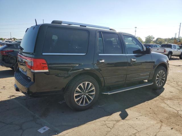 5LMJJ2JT7FEJ07525 - 2015 LINCOLN NAVIGATOR BLACK photo 3