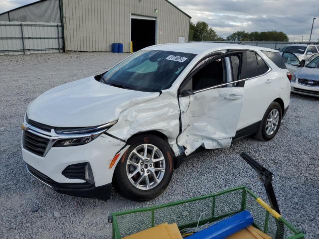 2024 CHEVROLET EQUINOX LT, 
