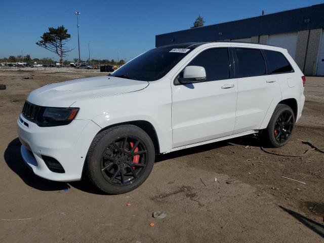 2015 JEEP GRAND CHER SRT-8, 