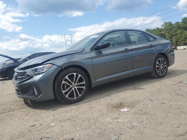 2024 VOLKSWAGEN JETTA SPORT, 