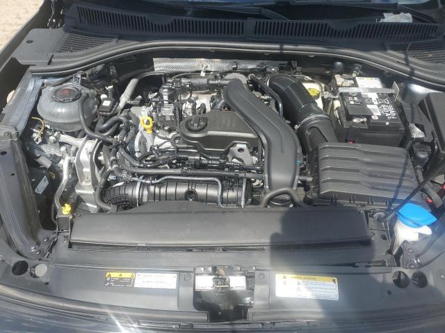3VWBM7BU6RM025224 - 2024 VOLKSWAGEN JETTA SPORT GRAY photo 11