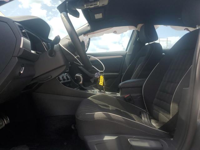 3VWBM7BU6RM025224 - 2024 VOLKSWAGEN JETTA SPORT GRAY photo 7