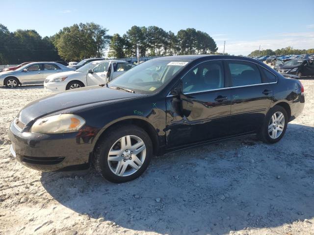 2012 CHEVROLET IMPALA LT, 