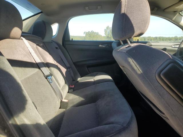 2G1WG5E32C1165118 - 2012 CHEVROLET IMPALA LT Qara foto 10