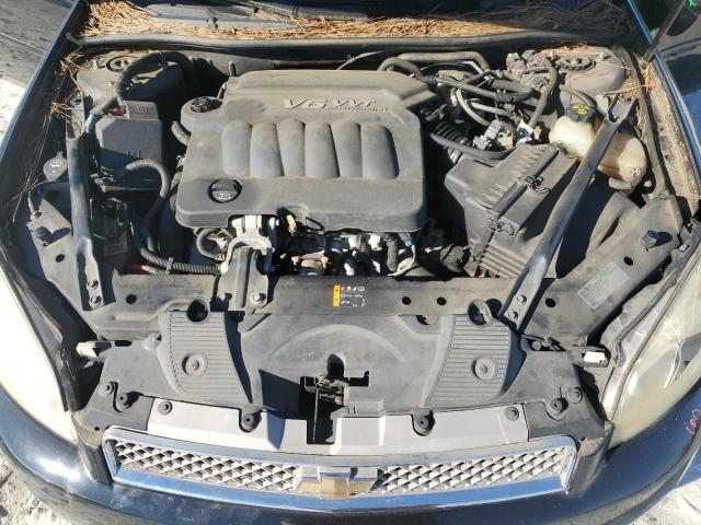 2G1WG5E32C1165118 - 2012 CHEVROLET IMPALA LT Qara foto 11