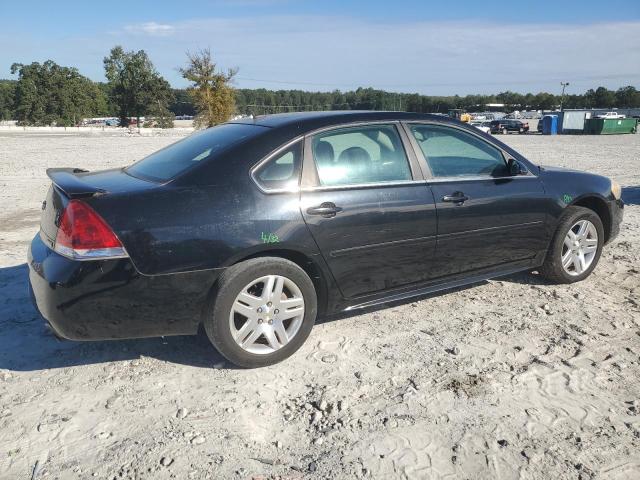 2G1WG5E32C1165118 - 2012 CHEVROLET IMPALA LT Qara foto 3