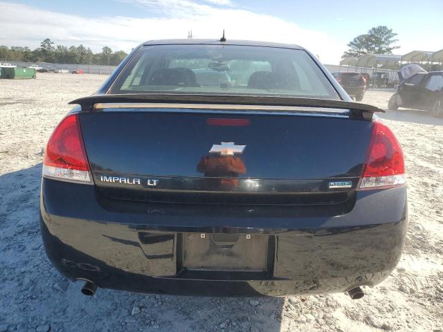 2G1WG5E32C1165118 - 2012 CHEVROLET IMPALA LT Qara foto 6