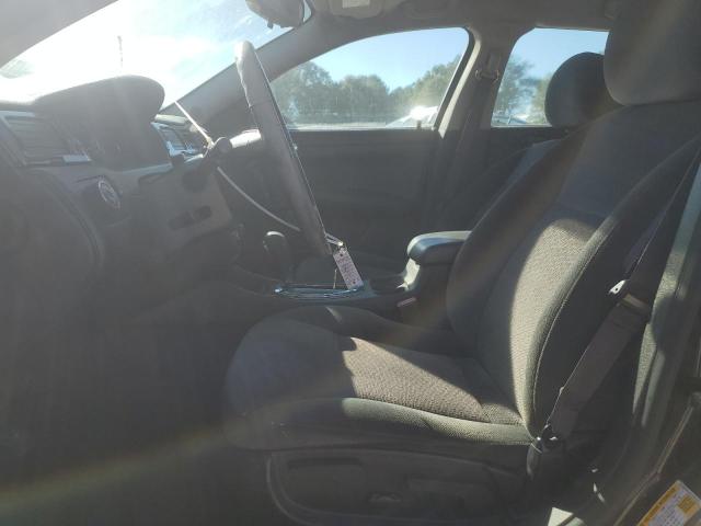 2G1WG5E32C1165118 - 2012 CHEVROLET IMPALA LT Qara foto 7