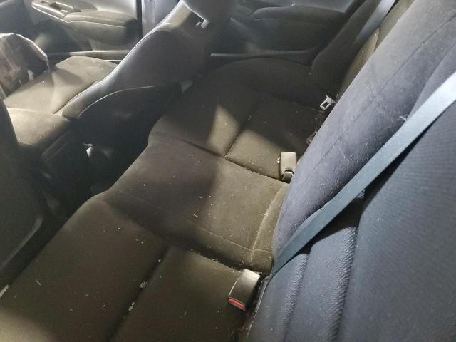 2HGFA1F66BH505338 - 2011 HONDA CIVIC LX-S SILVER photo 10