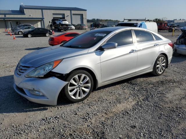 2012 HYUNDAI SONATA SE, 