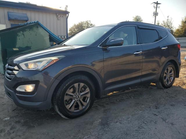 2015 HYUNDAI SANTA FE S, 