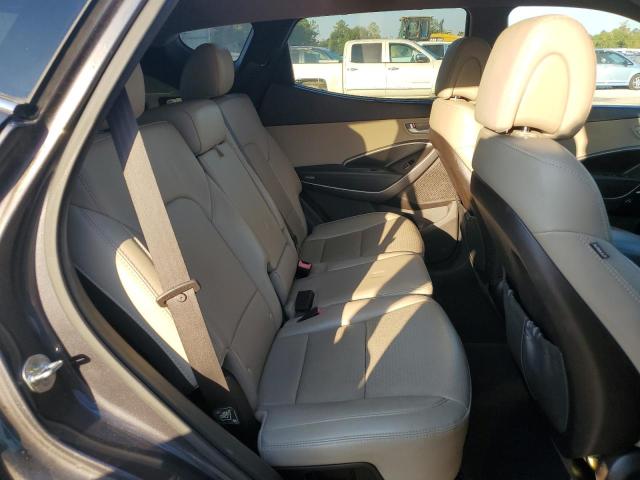 5XYZU3LB5FG247480 - 2015 HYUNDAI SANTA FE S GRAY photo 11