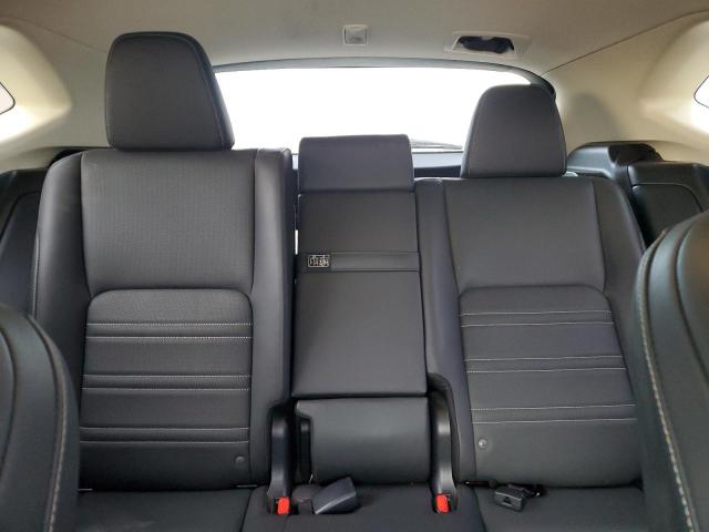 JTJBARBZ9J2163660 - 2018 LEXUS NX 300 BASE თეთრი ფოტო 10