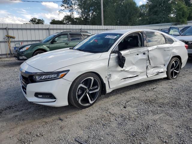 2019 HONDA ACCORD SPORT, 