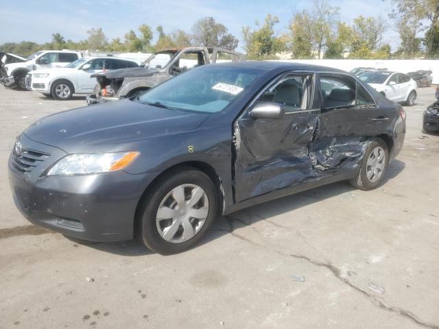 2007 TOYOTA CAMRY CE, 
