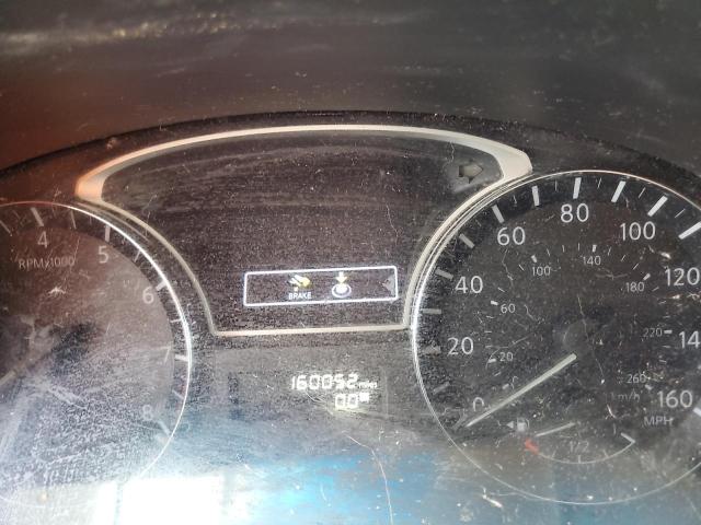 5N1AR2MN0FC707016 - 2015 NISSAN PATHFINDER S 灰色 照片 9