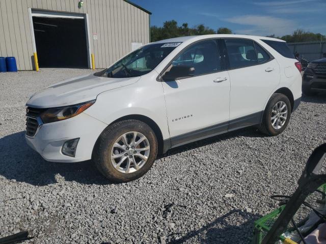 2019 CHEVROLET EQUINOX LS, 