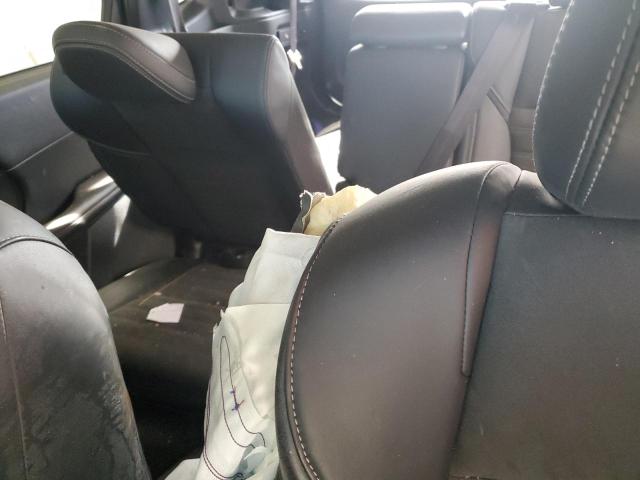 JA4J3VA80SZ012249 - 2025 MITSUBISHI OUTLANDER SE SILVER photo 10