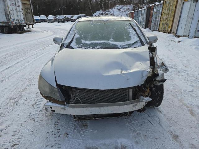 2HHFD5E75AH200450 - 2010 ACURA CSX TECHNOLOGY GRAY photo 5